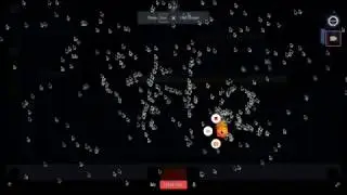 Discord Cursor glitch