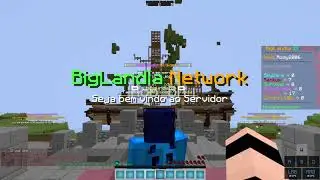 NOVO SERVIDOR COM VAGAS NA STAFF 1.8X (Pirata e Original)