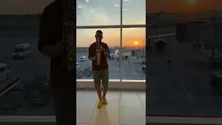 Самолеты ✈️ саксофон 🎷 #самолеты