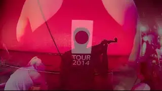 Video Diary - Trinity Irish Dance Company - Japan Tour 2014
