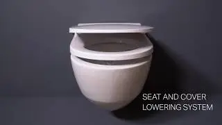 There Are Toilets and There is RIVA!