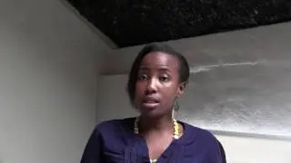 Climate Knowledge Broker Interview - Margaret Kamau
