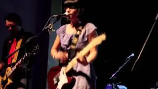 Sick/Sea - Parasite @ Galax Z Fair