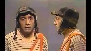 O LADO NEGRO DO SERIADO CHAVES