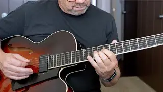 Out of Nowhere - BG Practice Session