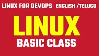 Part:1 Best Linux Training Tutorials  in India | by kk