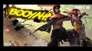°Livestreaming Pertarungan BOSS•SQUAT VS YANDEX.ID -Free Fire Season 2