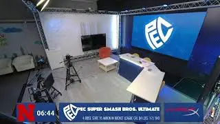 [VAL] ECAC vs. W&M