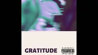 Jordi - Gratitude (Official Audio)