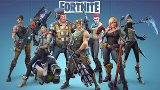 🔔FORTNITE Z EKIPA PLAYSATATION 4 POLSKA👍