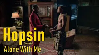 Hopsin - Alone With Me (Legendado/Tradução)