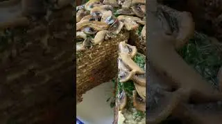 Печеночный торт!!!! Скоро на канале