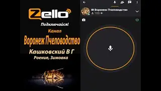 Роение, Зимовка. Кашковский В Г