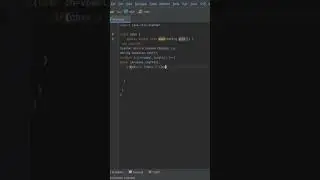 finding number of vowels in a word#shorts #programming #java