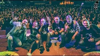 Мистер Гро... - В Космос (live клип)
