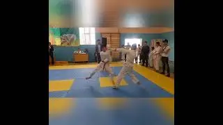 #karate
