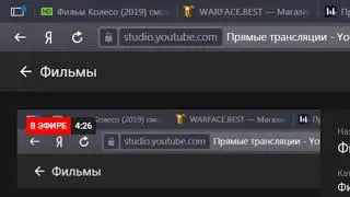 Фильмы