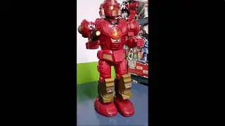 Robots