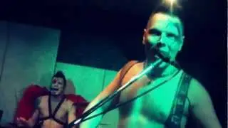 Скворцы Степанова - Бананы + Психоаналитик