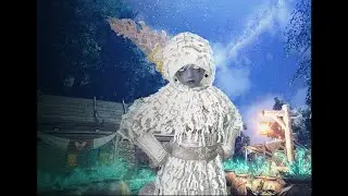 Бррыыыы одада