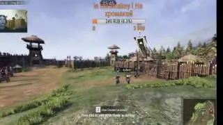 Первый раз играем в GTA 5 Online!