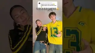 DOES IT LOOK LIKE A PHOTO?! 😱 lockjaw photo or video trend! 