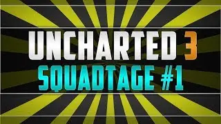 We Are Chasing Fire! | SCF SquadTage #1 | By sFo
