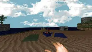 Doom 2: Deadly Ritual OST - MAP11 - The Offering