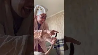 ЛЮБОВНЫЕ ИГРЫ МОЕЙ ЖЁНУШКИ 👩‍❤️‍👨