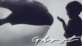 Ghost | Keiko