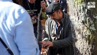 Mais de 100 participantes na Jornadas Científicas “O Mundo Maravilhoso dos Cogumelos” | Altominho TV
