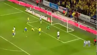 Sweden VS Austria 1:4 All Goals and Full Highlights EC QUALIFICATION 2015 HD