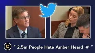 2.5m tweets Against Amber Heard #amber_turd #amberheard