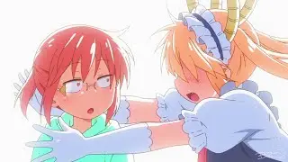 Yuri AMV - Girls