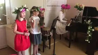 TUMŠA NAKTE, ZAĻA ZĀLE