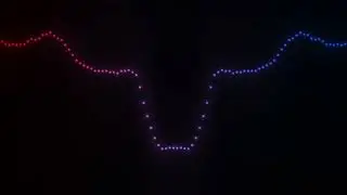 Unleashing the Power of Dark Electronic Beats for Dark minds