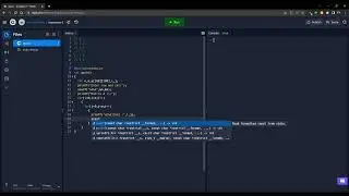 Transpose of a matrix using C Program