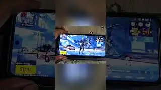 Infinix Gt 30 Pro 🔥Bgmi🎮 120 Fps Test 