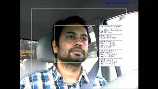 See 'N Sense Driver Monitoring and In-Cabin Sensing by AllGo Systems
