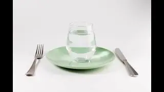 ВЫПИЛ ВИЛКОЙ ТАРЕЛКУ ВОДЫ И ЭТО НЕ ОБМАН! ВИДЕО БЕЗ МОНТАЖА!!! #челлендж