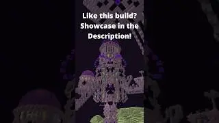 Minecraft End City Revamp Showcase Trailer