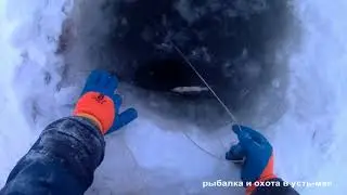 ПРОЩАЙ 2020!!! НОВОГОДНЯЯ РЫБАЛКА!!! ЯКУТИЯ, ПЕТРОПАВЛОВСК!!!