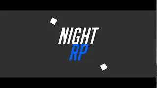 INtro fOR NIGHT RP by SYNARts