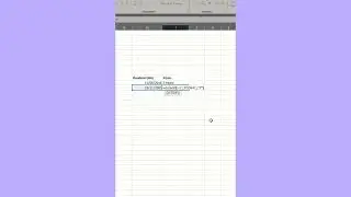 MS Excel Learning Tips: Date to Year Convert in Seconds with Formula