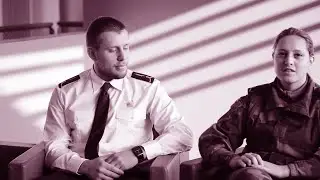 [Formation] Élèves officiers volontaires aspirants
