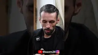 Характер за счёт взгляда 👁️