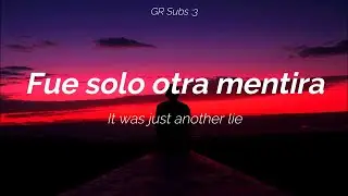 Alan Walker x JOP - OK (Sub Español / Lyrics)