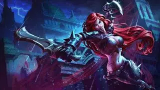 Eski Katarina -- Old Katarina  Montage