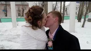 Яна и Николай Тимофеевы