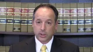 New York States Vehicle Presumption Law